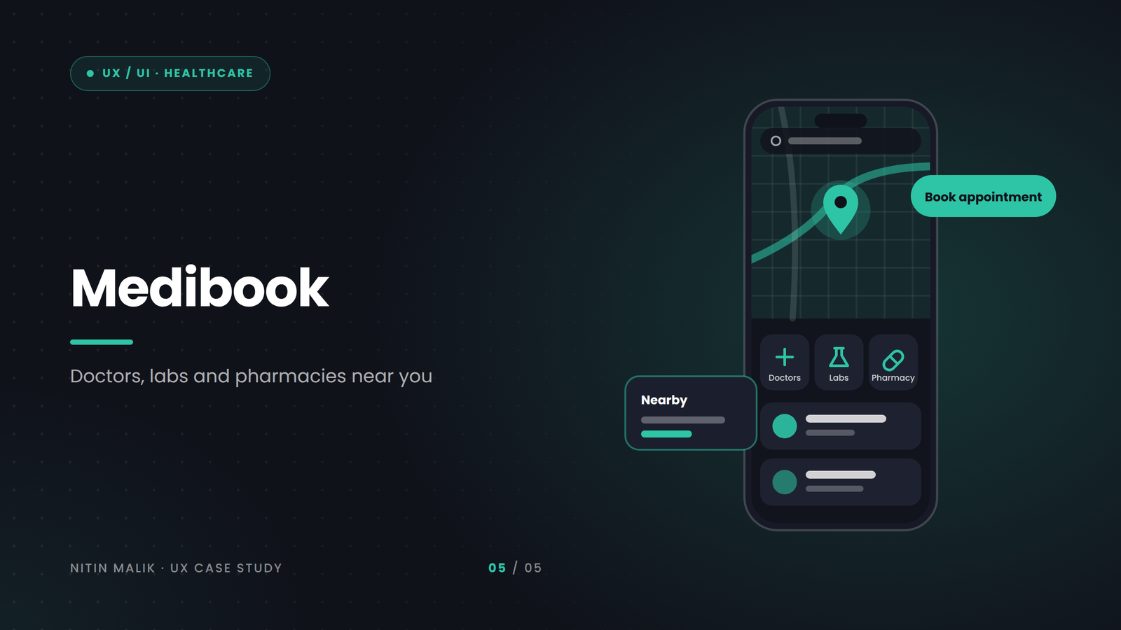 Medibook